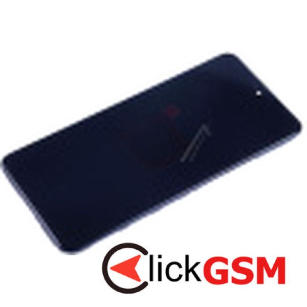 Display Original Negru Xiaomi Redmi Note 11T Pro 3cms