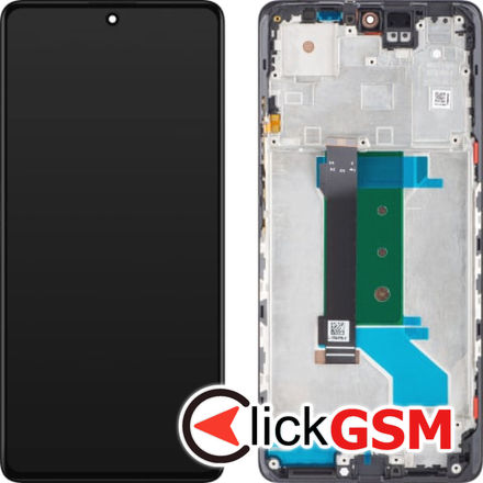 Display Original Xiaomi Redmi Note 12 Pro+ 3g72