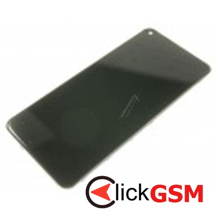 Display Original Gri Xiaomi Redmi Note 9 292h