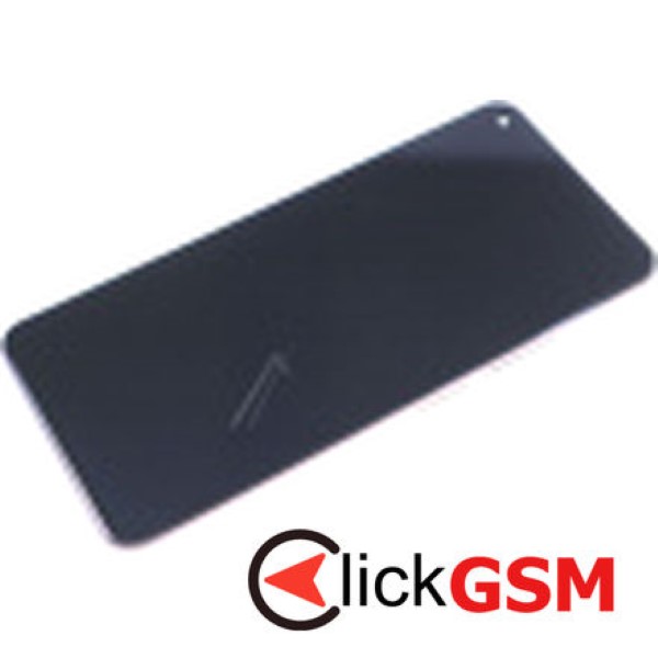 Piesa Display Original Roz Xiaomi 11 Lite 5g Ne 3cn4