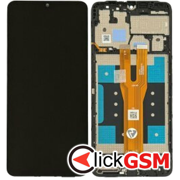 Piesa Piesa Display Original Samsung Galaxy A06 4pd5