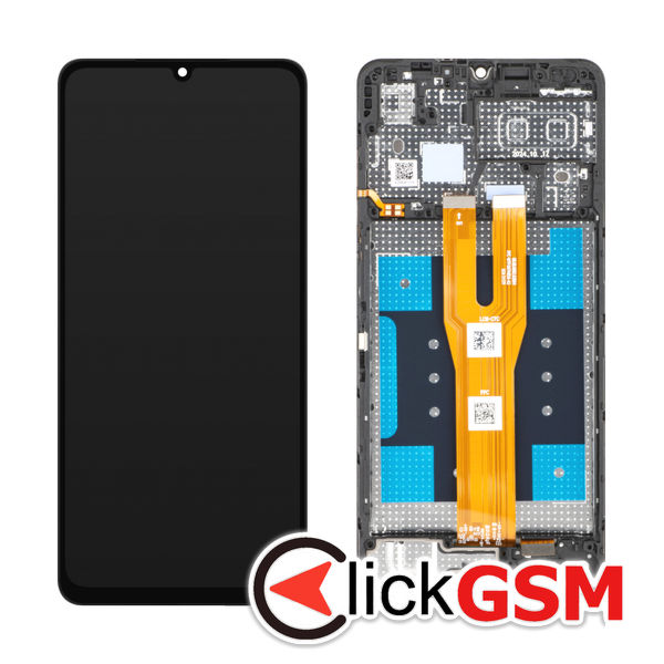 Piesa Display Original Samsung Galaxy A06 56j1