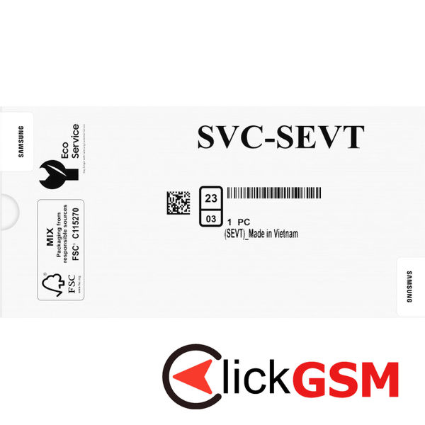 Piesa Display Original Samsung Galaxy A16 56j2