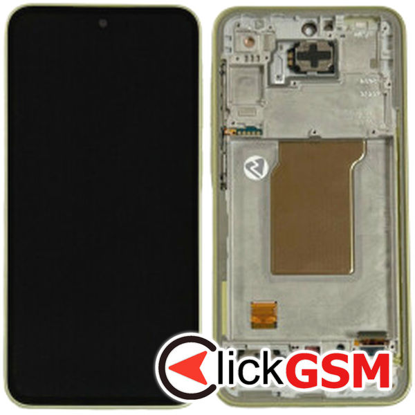 Piesa Piesa Display Original Samsung Galaxy A35 48zf