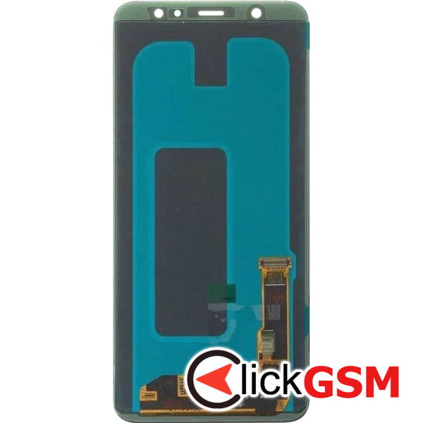 Piesa Display Original Samsung Galaxy A6 Plus 2018 45hy