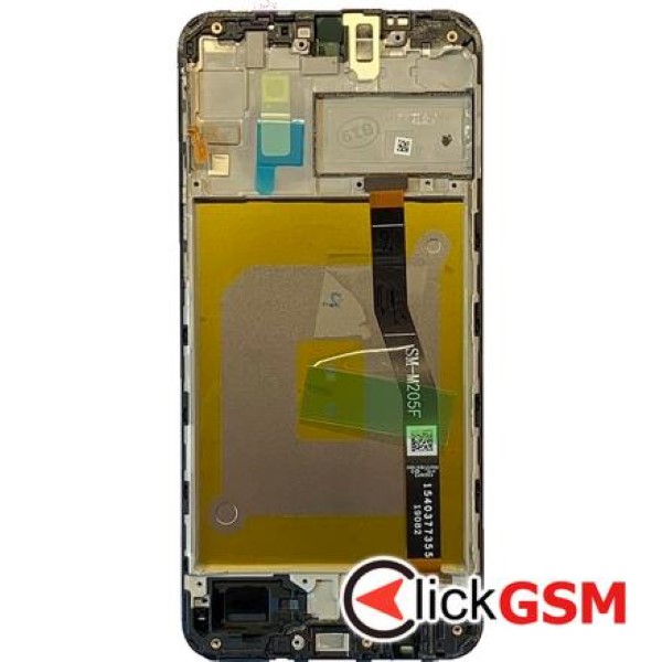 Piesa Display Original Samsung Galaxy M20 55sn