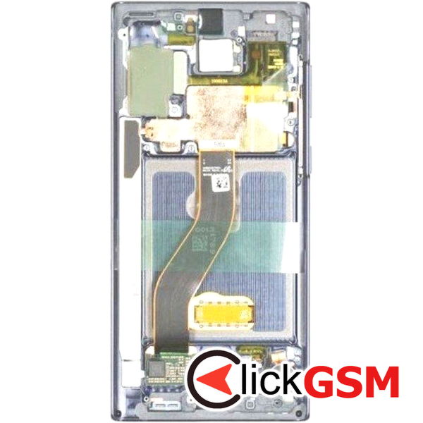 Piesa Display Original Samsung Galaxy Note10 45nn