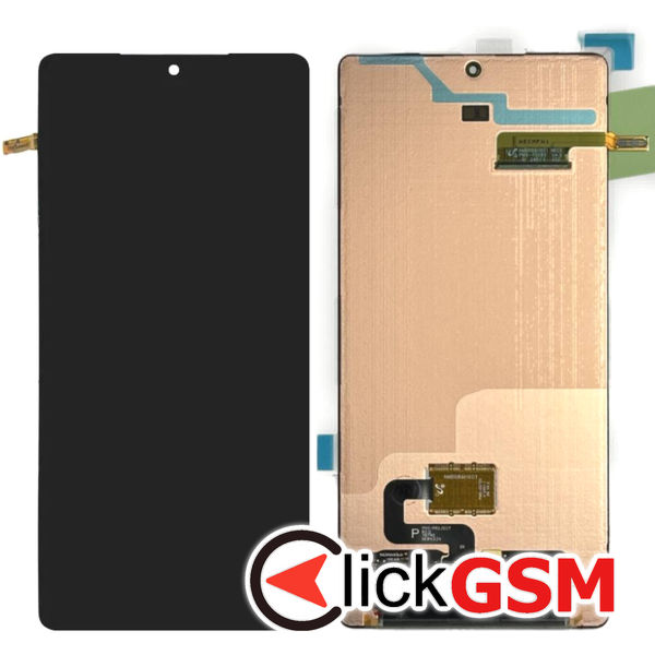 Piesa Piesa Display Original Samsung Galaxy S Dym