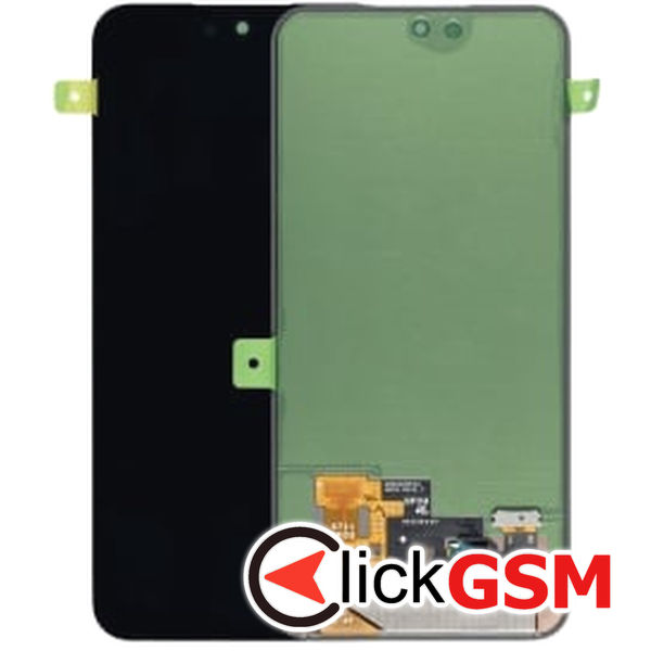 Piesa Piesa Display Original Samsung Galaxy S23 Fe 3teq