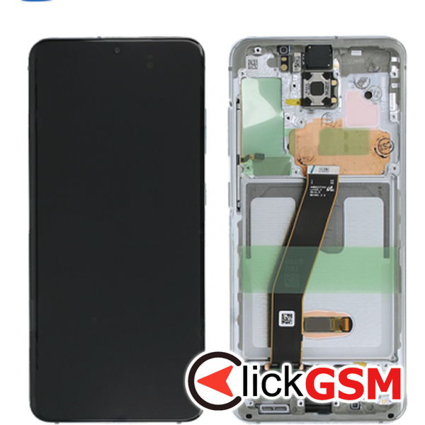 Piesa Display Original Samsung Galaxy S23 Ultra 3vnw