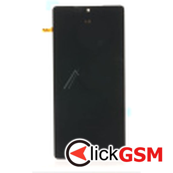 Piesa Display Original Samsung Galaxy S25 Ultra 56df