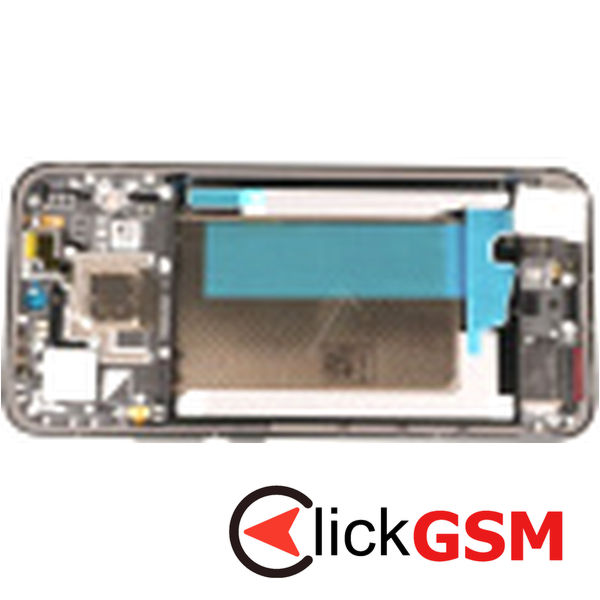 Piesa Display Original Schwarz Xiaomi Poco F7 3p2d