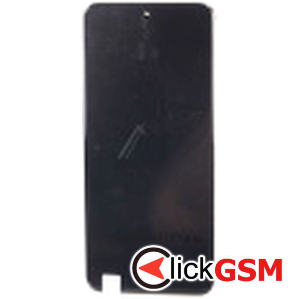 Piesa Display Original Silver Honor X8 4415