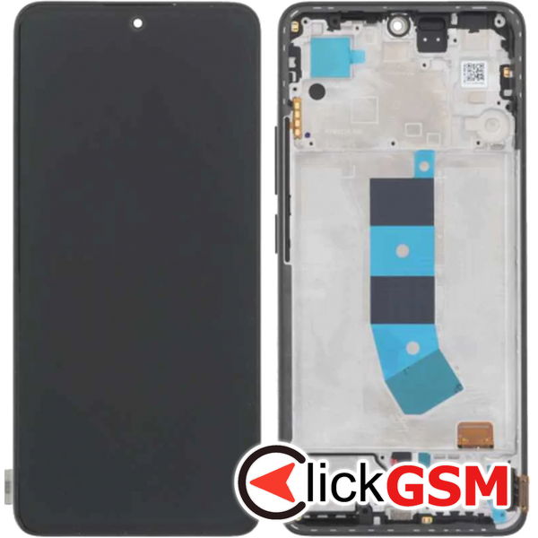 Piesa Piesa Display Original Tarnish Xiaomi Redmi Note 13 4g 46xx