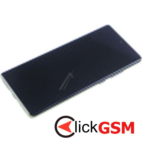 Piesa Piesa Display Original Verde Motorola Moto G85 5g 2fh8