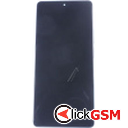 Piesa Display Original Verde Xiaomi Redmi Note 13 4g 1fe6