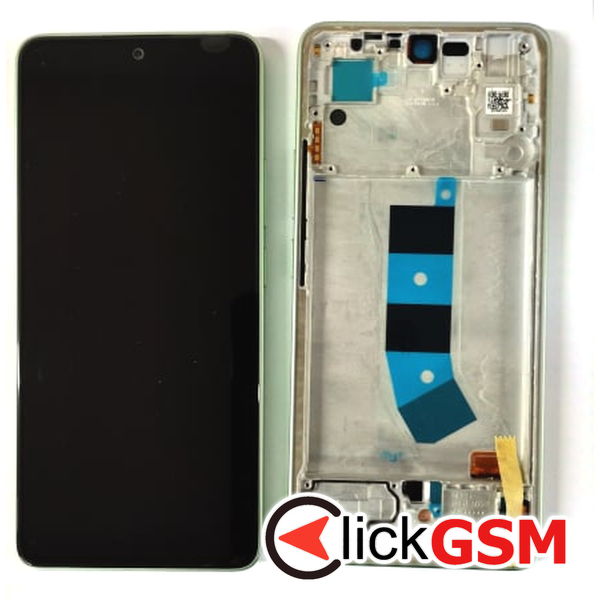 Piesa Display Original Verde Xiaomi Redmi Note 13 4g 46xv