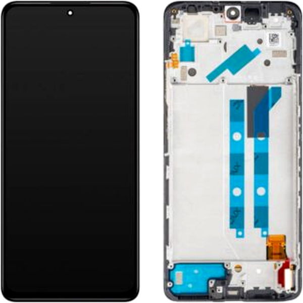 Xiaomi Redmi Note 12 Pro · Ecran Original Xiaomi Redmi Note 12 Pro 4G