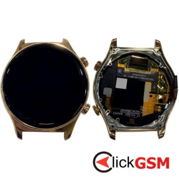 Display Gold Honor Watch GS 3 2tm9