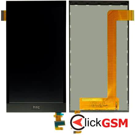Display Negru HTC Desire 620 3bfz