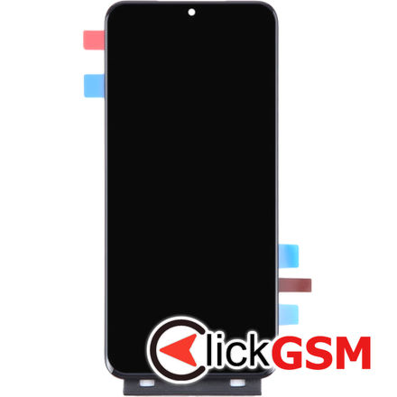 Huawei P60 LCD Screen with Digitizer Full Assembly