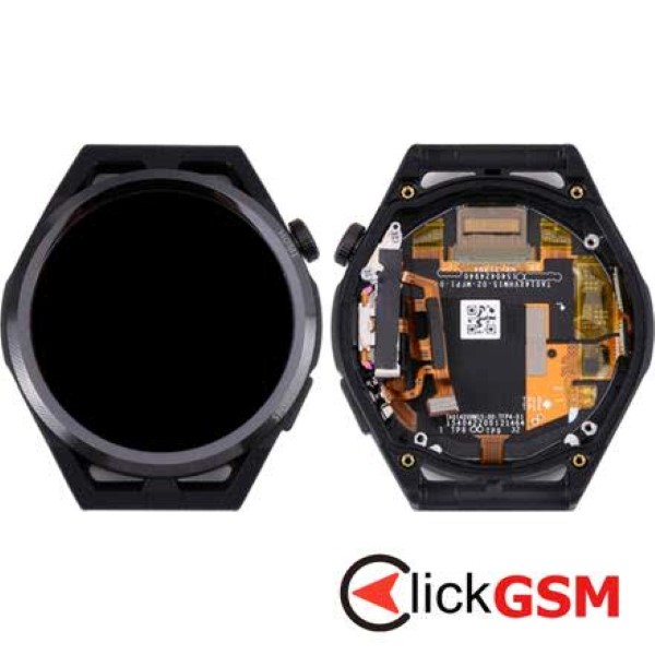 Display Huawei Watch GT Runner 46mm 2tll