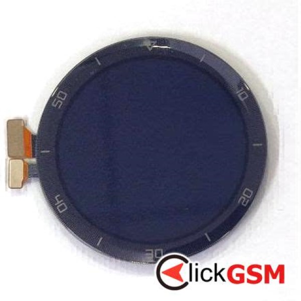 Display Negru Huawei Watch GT2e 46mm 2j58