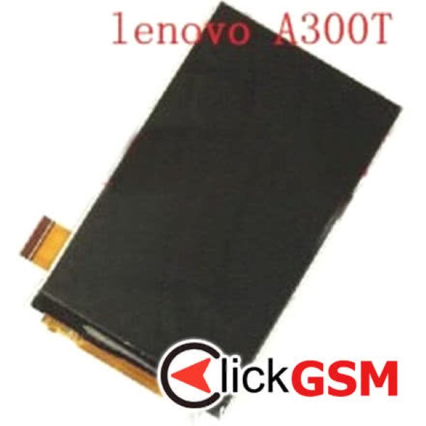 Display Lenovo A300T 1mzx