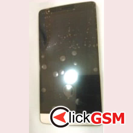 Display Auriu LG G3 mini 1f1c