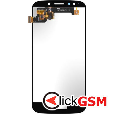 Display Negru Motorola Moto E5 Play 3fqe