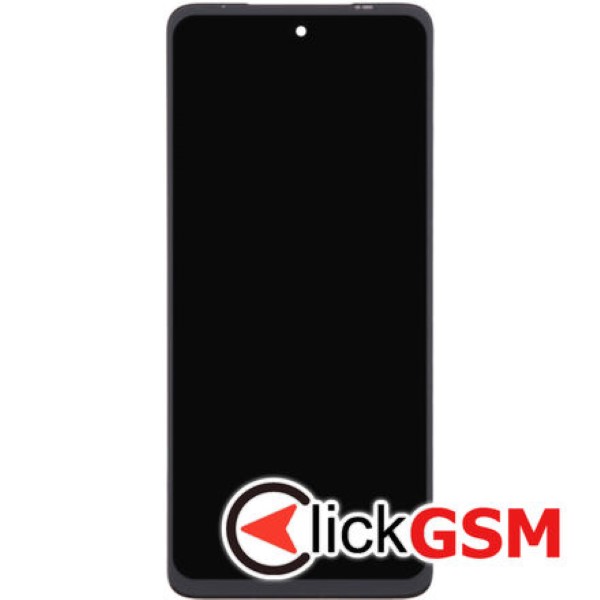Display Motorola Moto G Power 5G 3g09