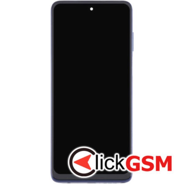 Display Blue Motorola Moto G Stylus 2023 3g73
