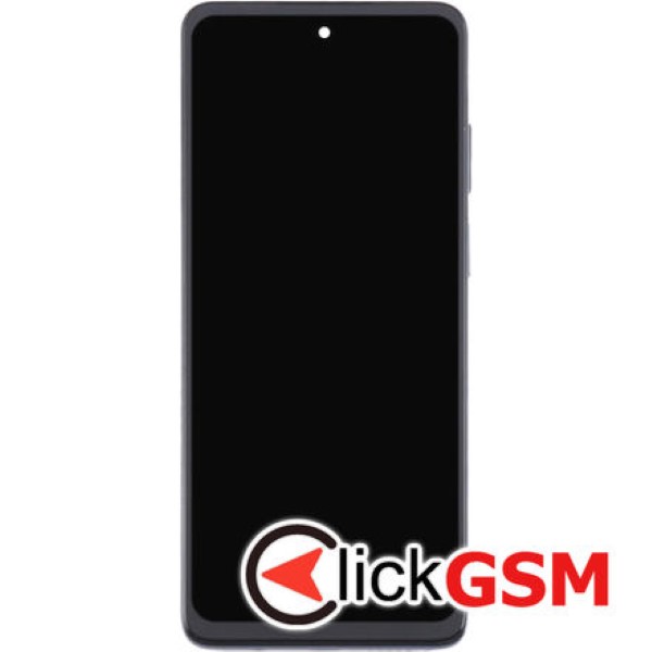 Display Blue Motorola Moto G Stylus 5G 2022 3g3f