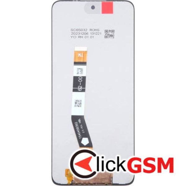 Display Motorola Moto G14 3dn9