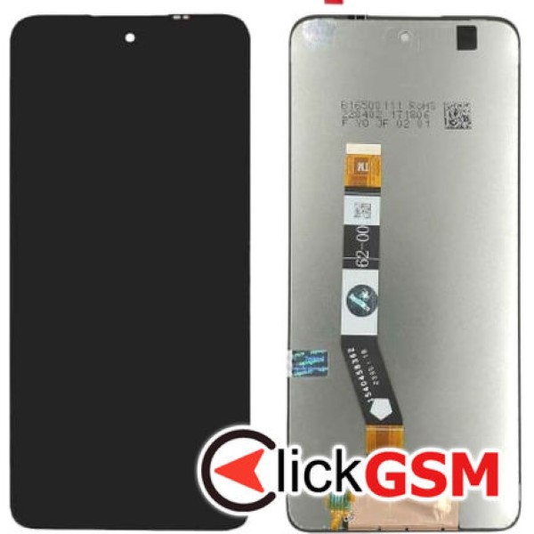 Display Motorola Moto G14 3fw5