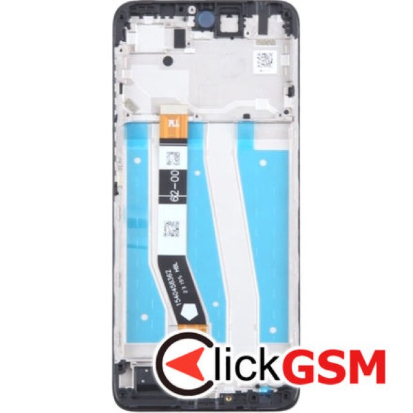 Display Gri Motorola Moto G14 3dmx