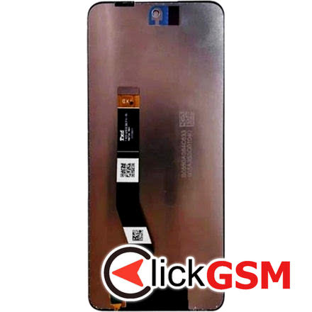 Display Motorola Moto G32 29us