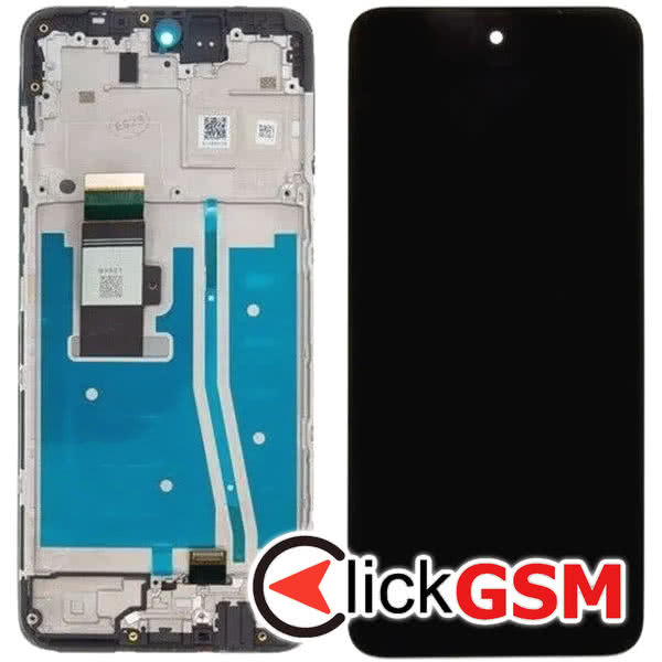 Display Motorola Moto G54 3017