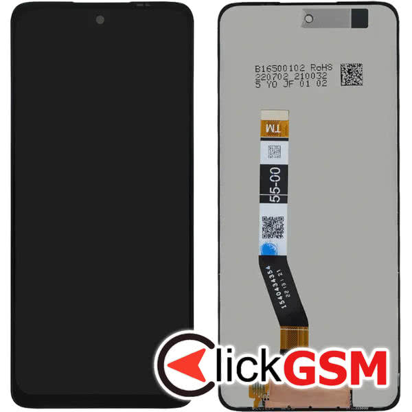 Display Motorola Moto G62 5G 2gzf