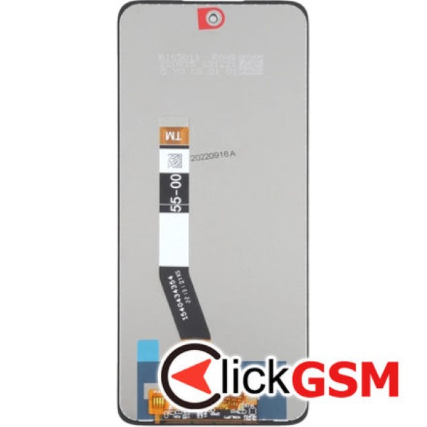 Display Motorola Moto G62 5G 3fuy