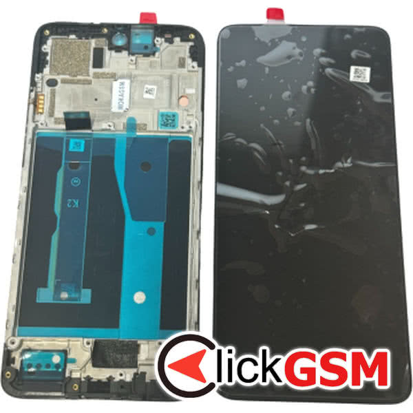 Display Motorola Moto G84 5G 303q
