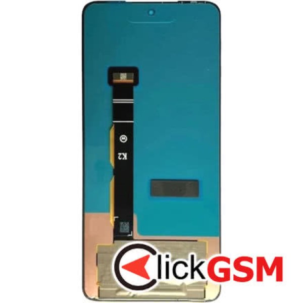 Display Motorola Moto G84 5G 3d35