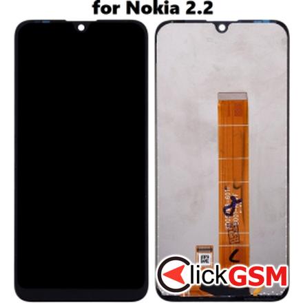 Display Nokia 2.2
