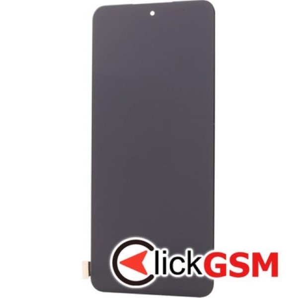 Display OnePlus Nord 3 5G 3d4k