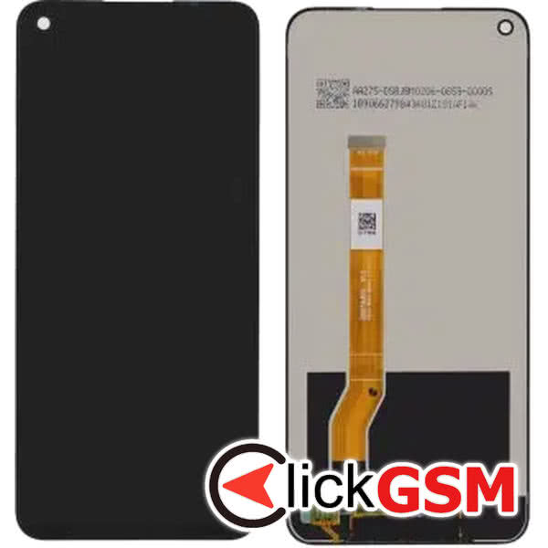 Display OnePlus Nord CE 3 Lite 3g0e