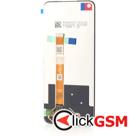 Display OnePlus Nord N10 5G fgp