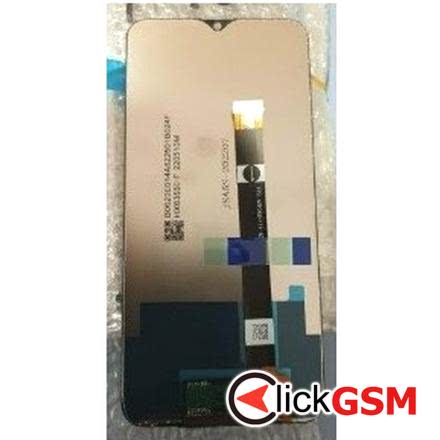 Display OPPO A5 2020 1tlb