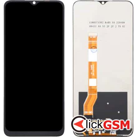 Display Oppo A77 2p09