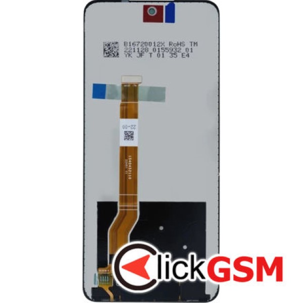 Display Oppo A79 3g08