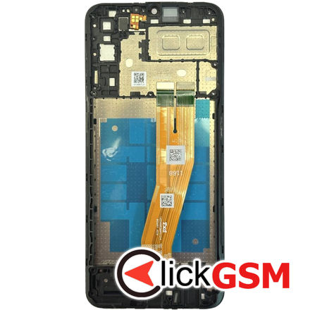 Display Samsung Galaxy A04e 3dy7